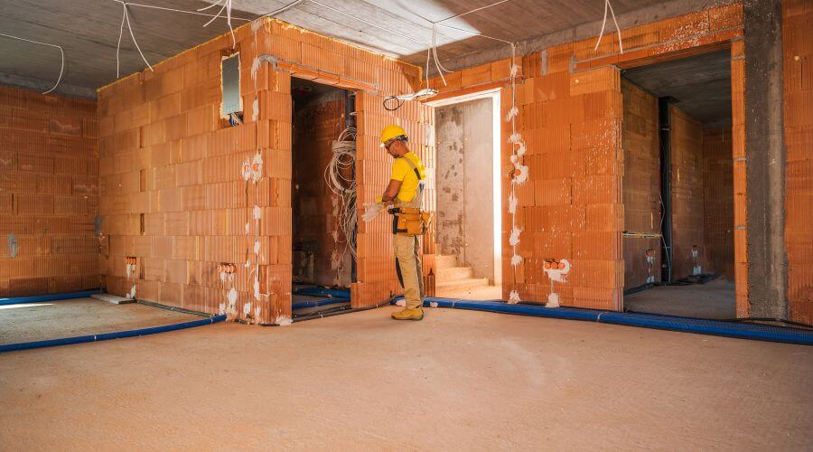 Expert flood damage restoration services in Sloansville, NY